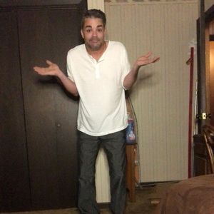 Meet your Posher, Zac